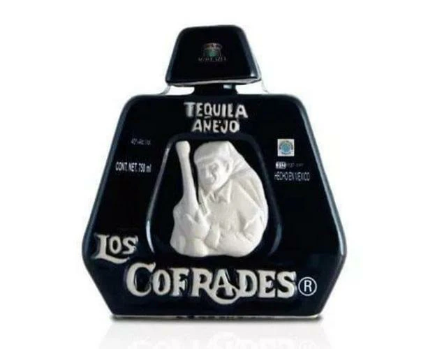 La Cofradia Las Cofrades Extra Anejo 750ml