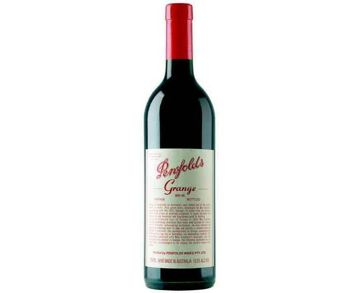 Penfolds - Grange - 1959 - 750ml