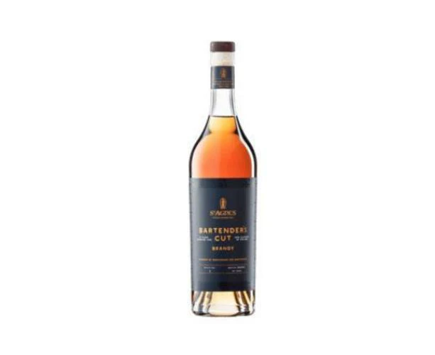 ST AGNES BARTENDERS CUT BRANDY - 700ml