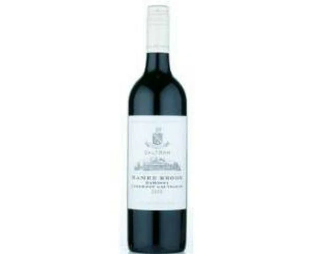 Saltram Mambre Brooke Cabernet - 2012 - 750ml