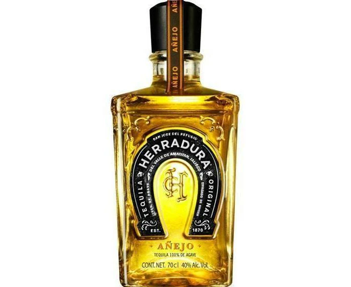 Herradura Tequila Anejo 700ml