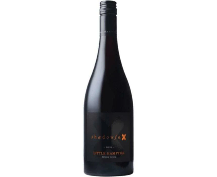 Shadowfax Little Hampton Pinot Noir 2021 750ml