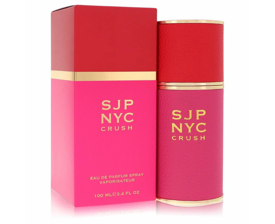 SJP NYC Crush by Sarah Jessica Parker Rollerball .33 oz for Women