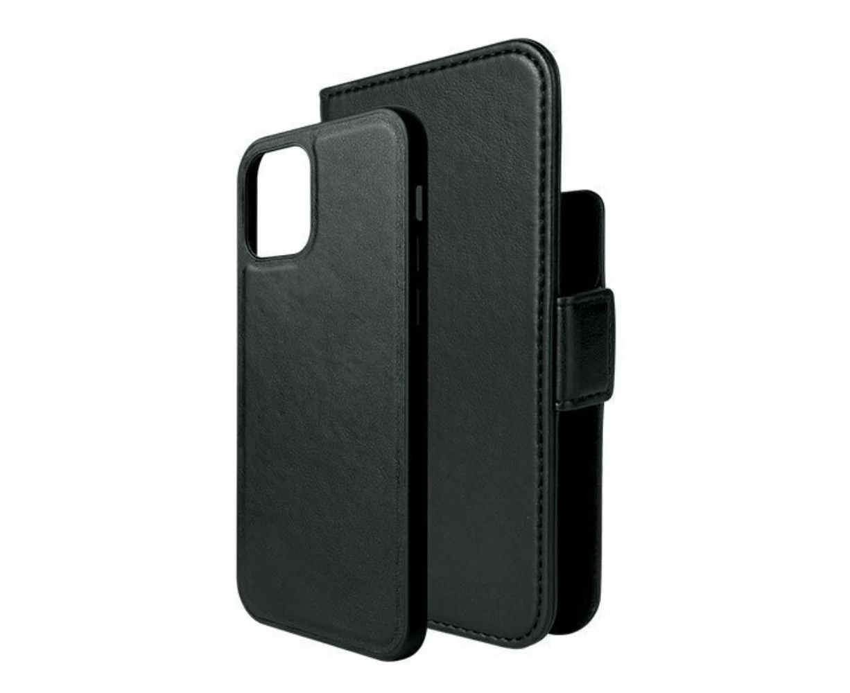 Kore Wallet Case For Galaxy S23 Fe  Black