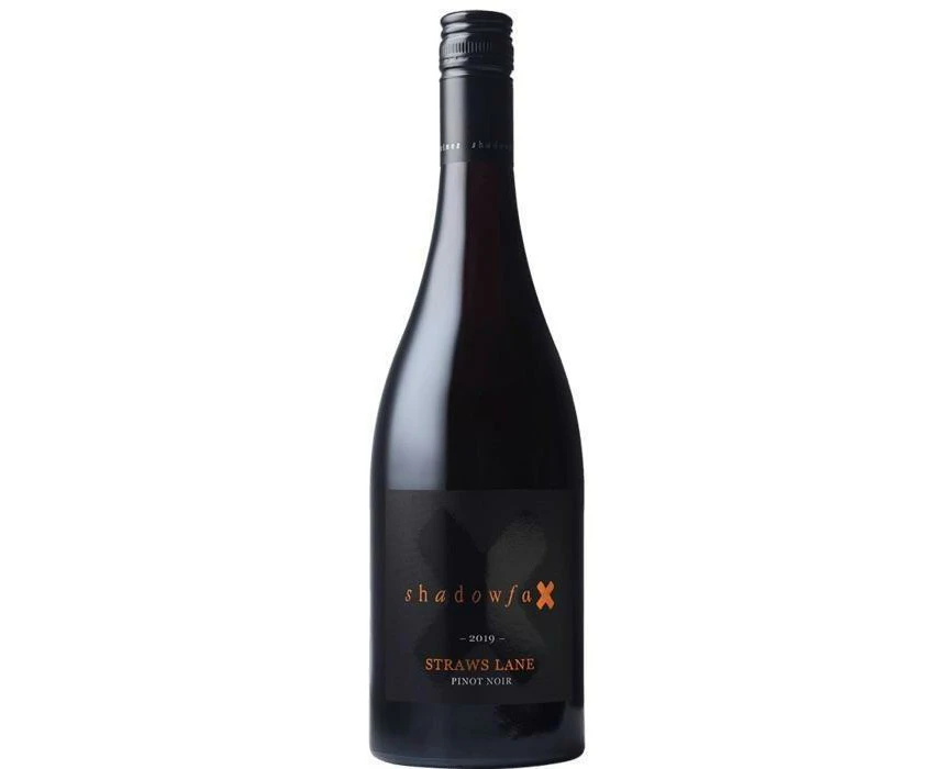 Shadowfax Straws Lane Pinot Noir 2021 750ml