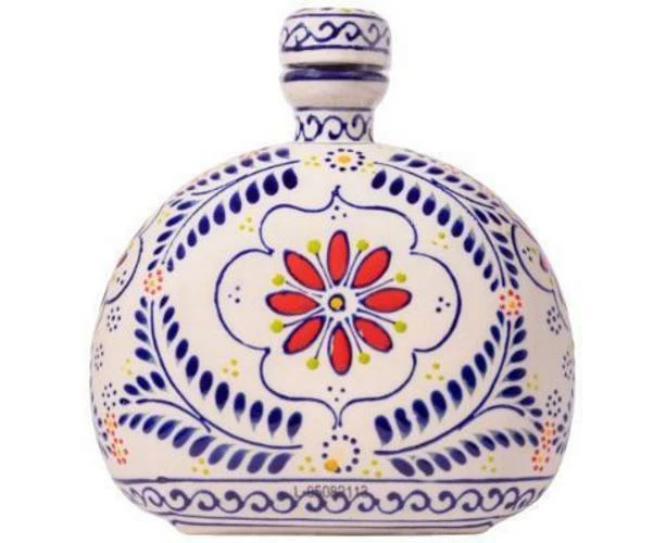 La Cofradia Talavera Azul 750ml