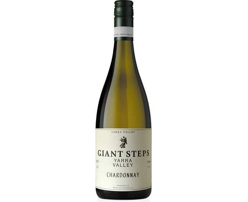 Giant Steps Yarra Chardonnay 750ml - 2023