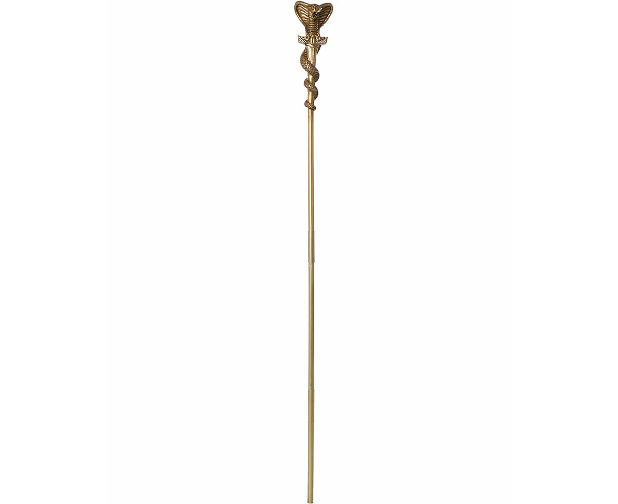 Egyptian Cobra Staff 1.6m