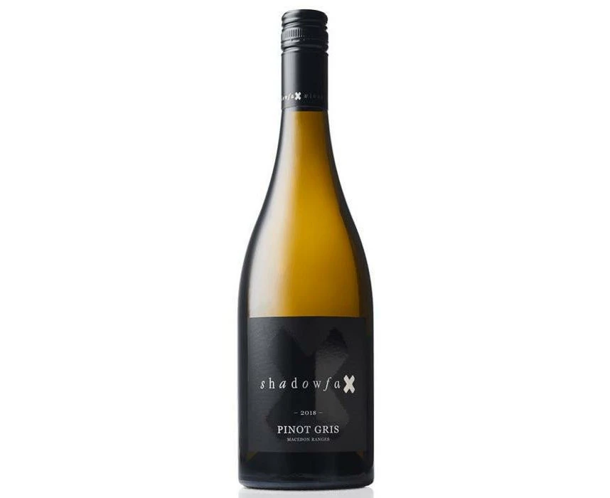 Shadowfax Macedon Ranges Pinot Gris 2023 750ml