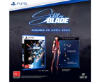 Stellar Blade - PS5