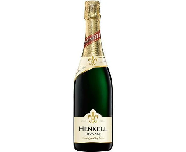 Henkell Trocken NV 750ml