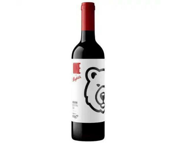 One By Penfolds California Red Blend 2021 750ml