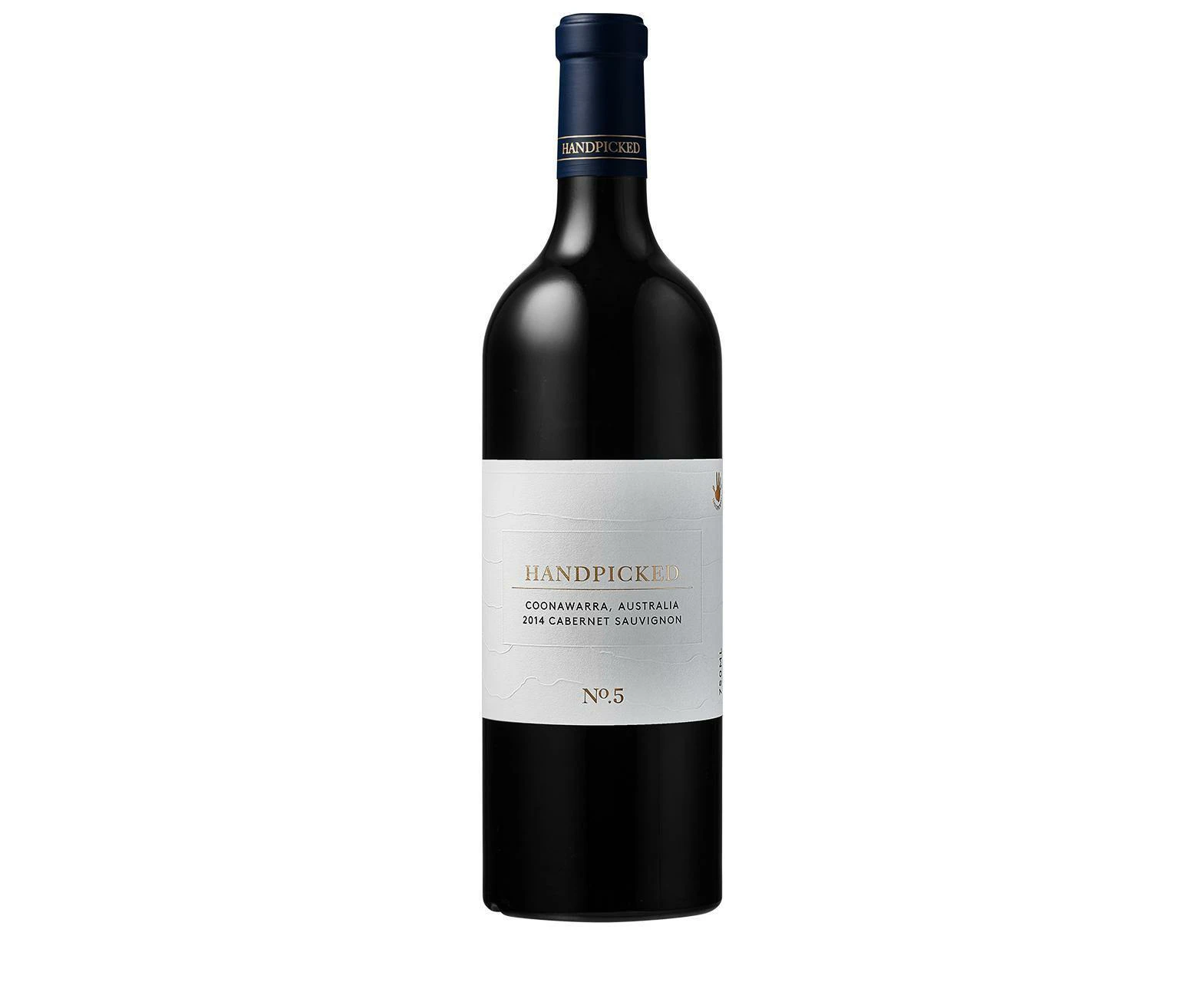 Handpicked Wines - Numbered Series No.5 Coonawarra Cabernet Sauvignon 2014 (Luxury presentation box) - 750ml