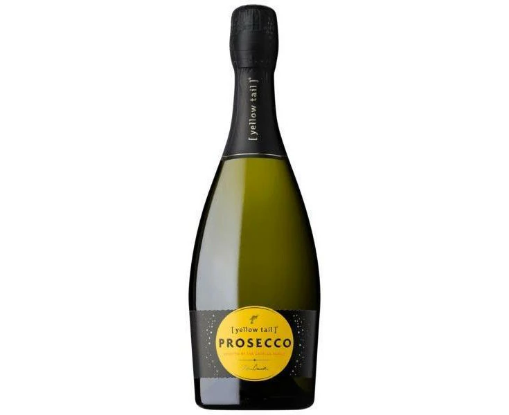 Yellowtail Prosecco NV 750ml