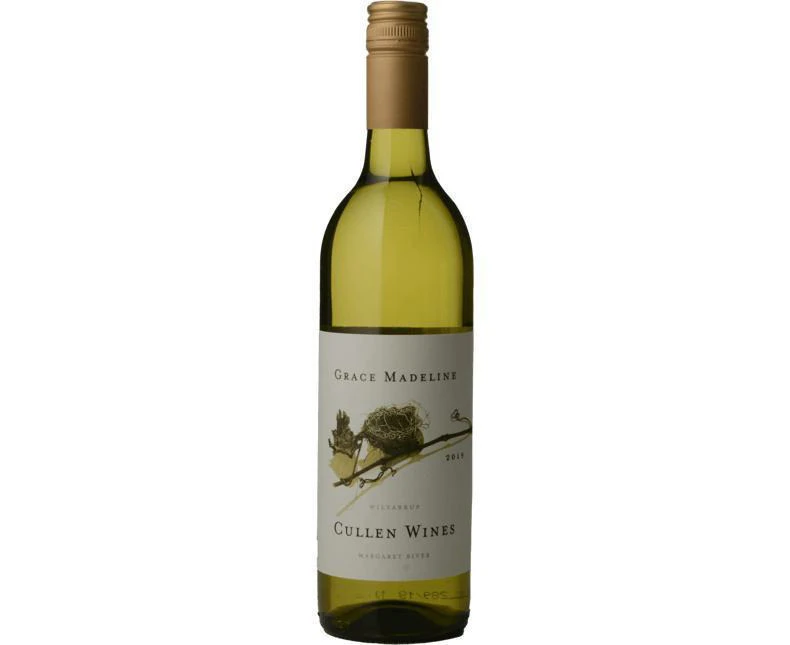 Cullen Grace Madeline Sauvignon Blanc 2019 - 750ml