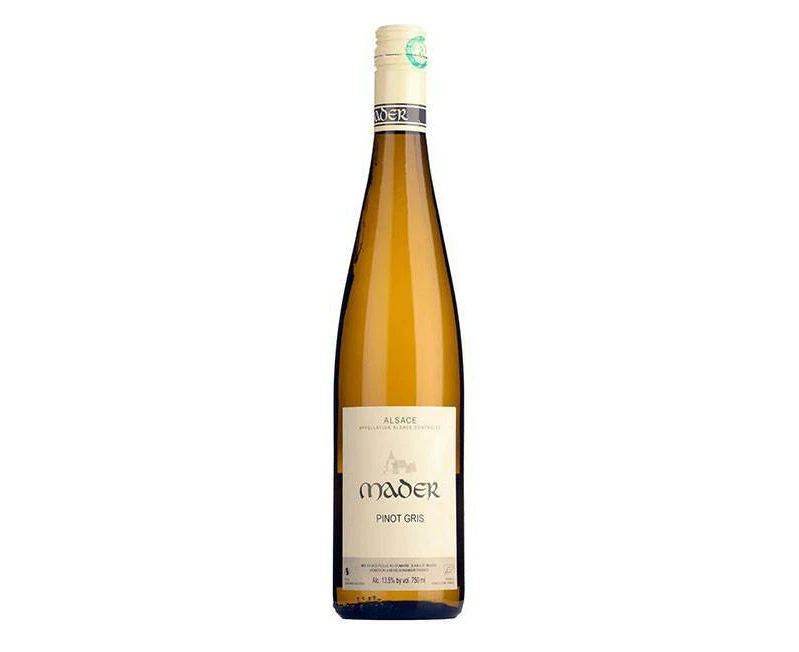 Mader Pinot Gris 750ml