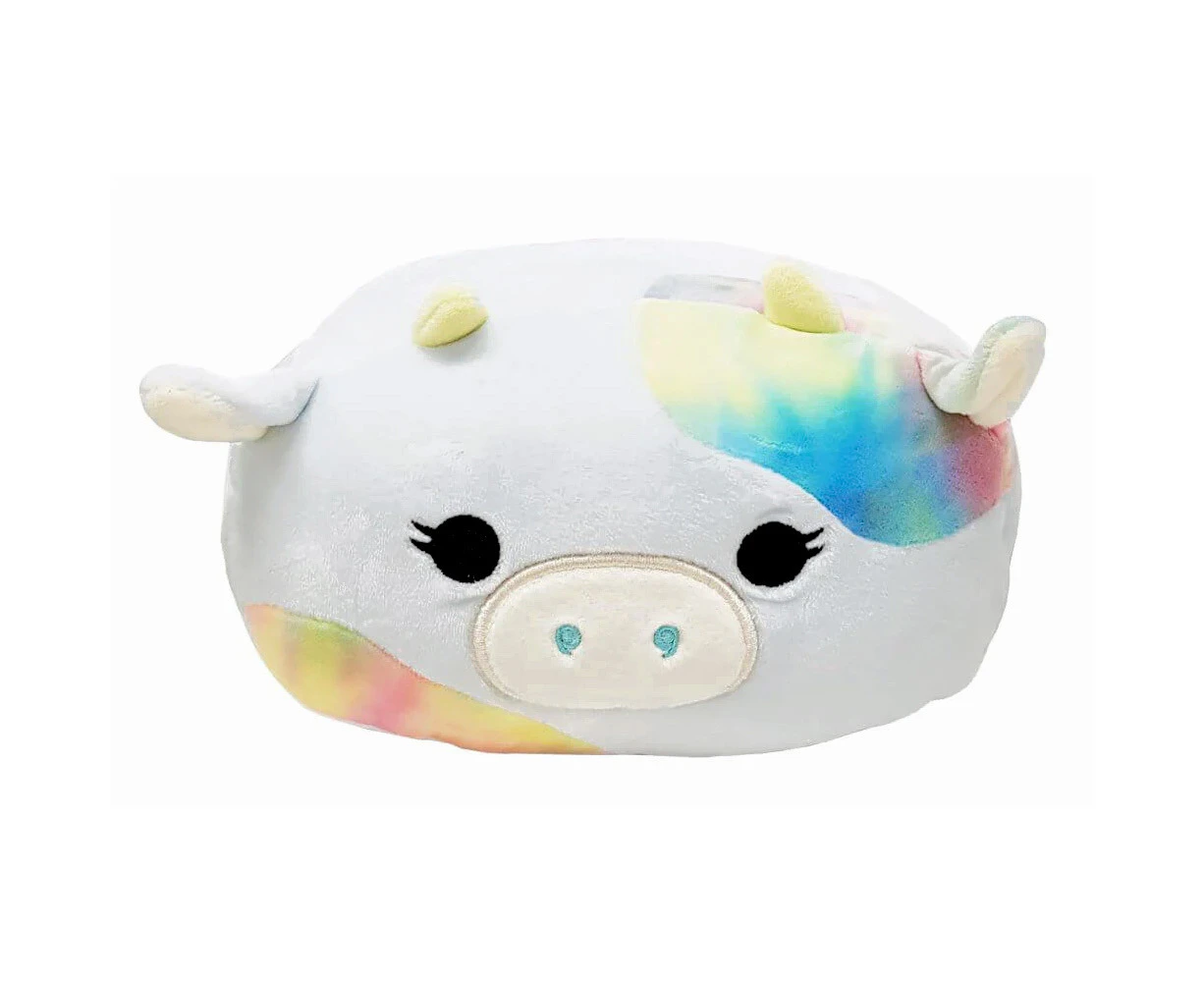 Squishmallows 8" Stackables Squad - Super Soft Animal Plush - Caedia