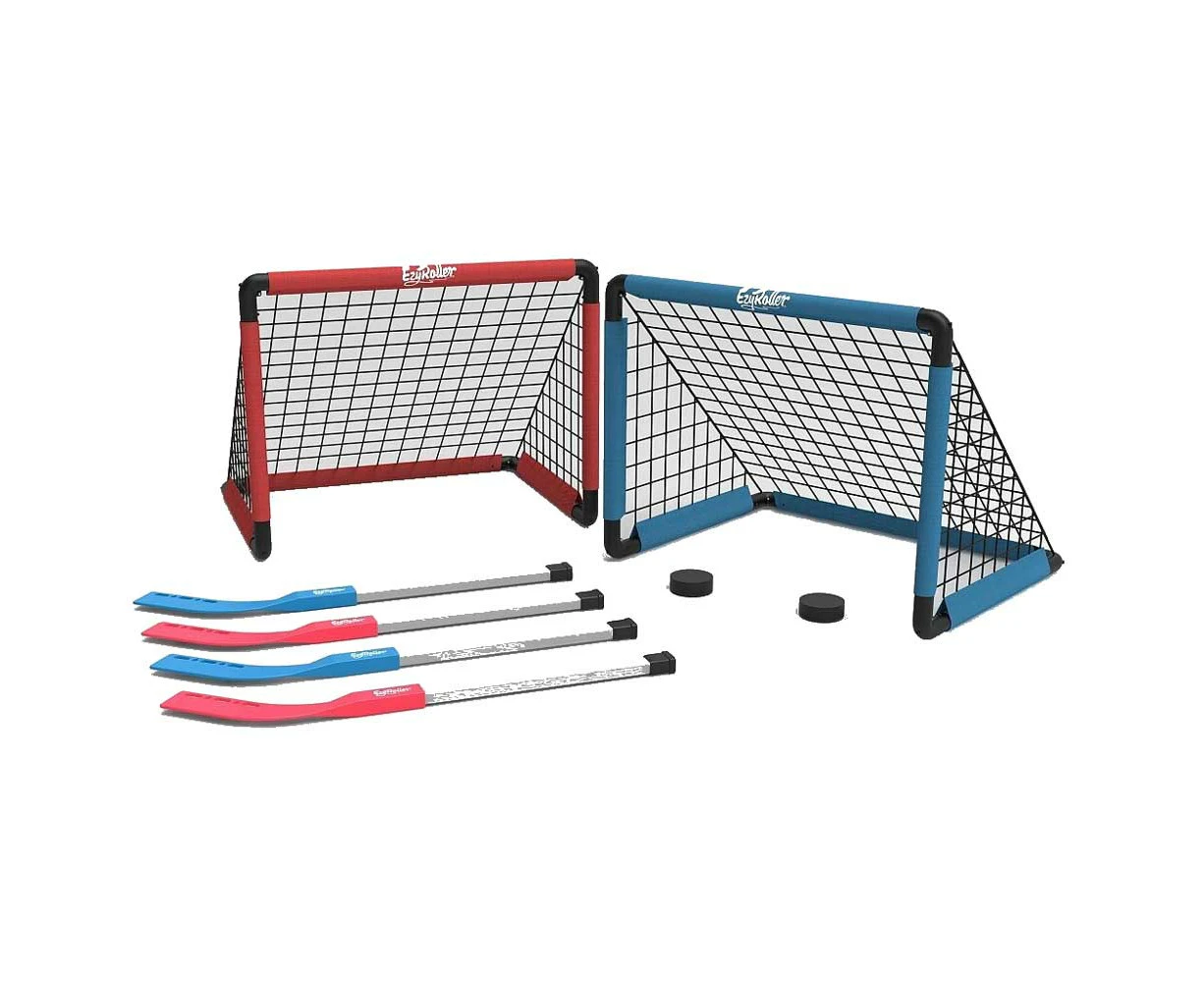 EzyRoller Hockey Set