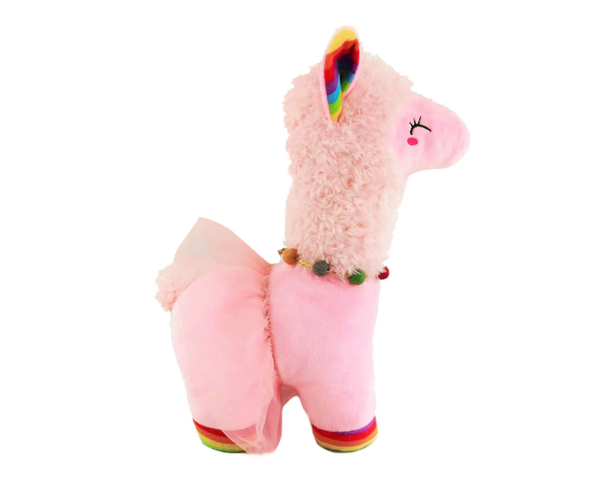 Mad Ally - Lola Llama - Plush Toy 25cm