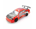 Maverick MV12626 Strada Red DC 1/10 4WD Brushless Electric Drift Car