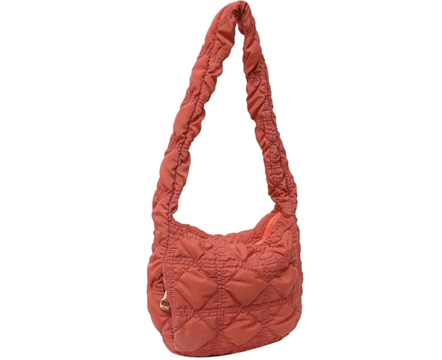 Bubble Hobo Bags for Women Quilted Tote Bag for Women Puffer Bag Quilted Bag Lightweight Puffy Tote Bag Quilted Padding Shoulder Bag