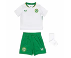 2024-2025 Republic of Ireland Away Baby Kit