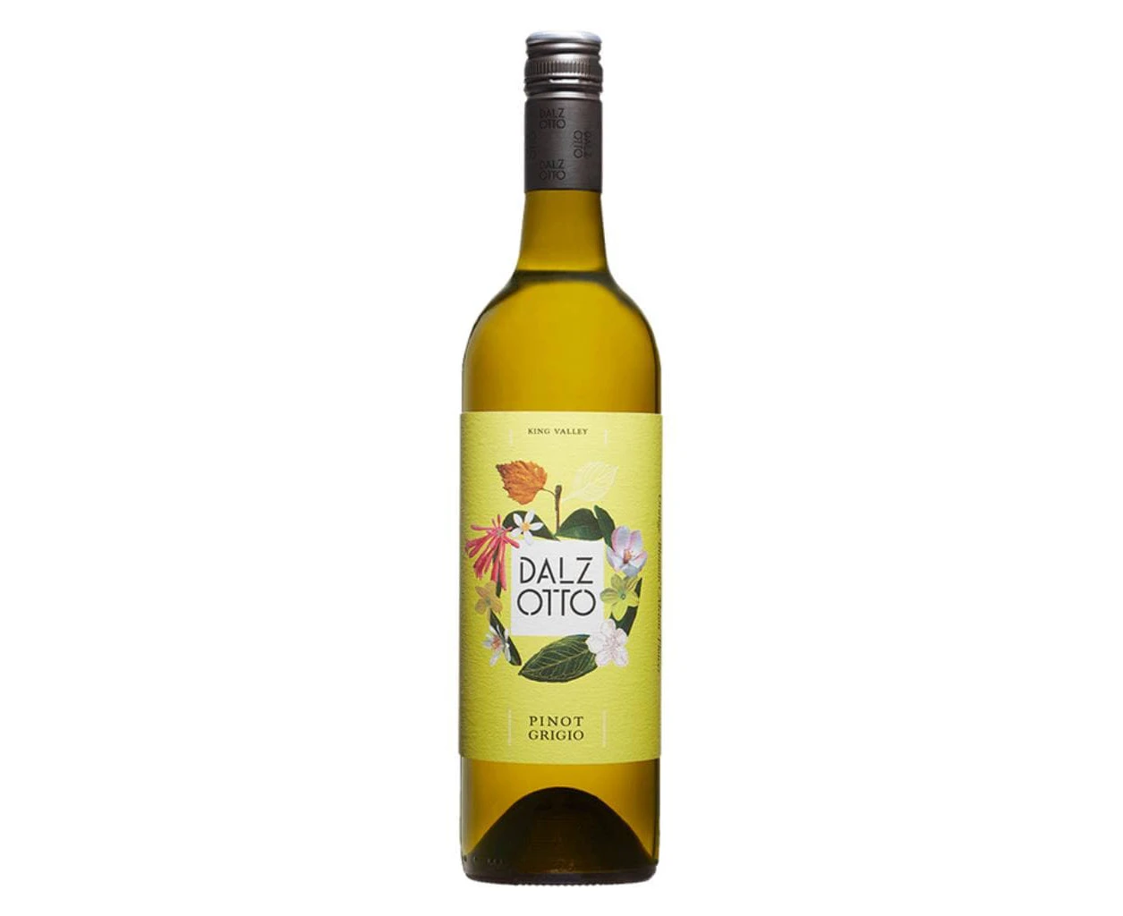 Dal Zotto Pinot Grigio 2023 12.3% 750ml