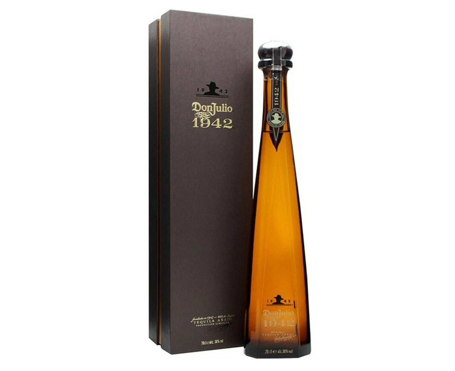 Don Julio 1942 Añejo Tequila 750ml