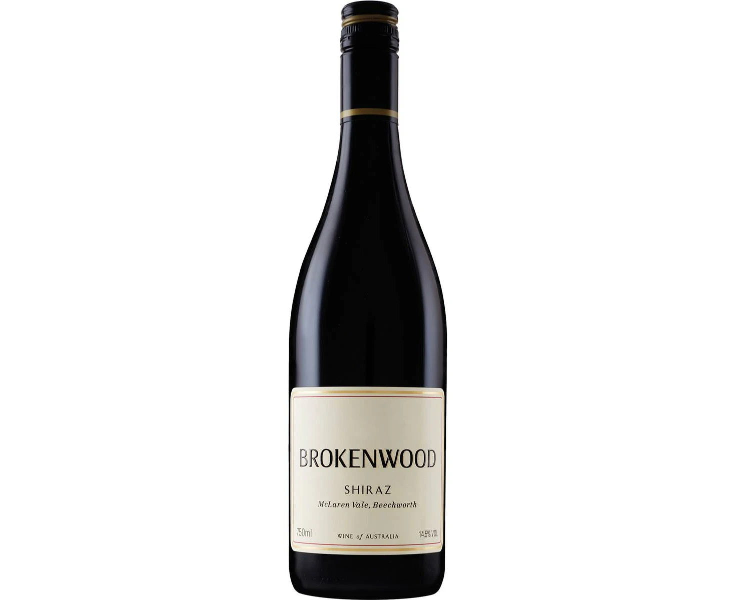 Brokenwood Shiraz - 750ml