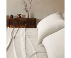 Sheraton Luxury Maison Spencer Sheet Set - Putty