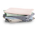 Sheraton Luxury Maison Spencer Sheet Set - Putty