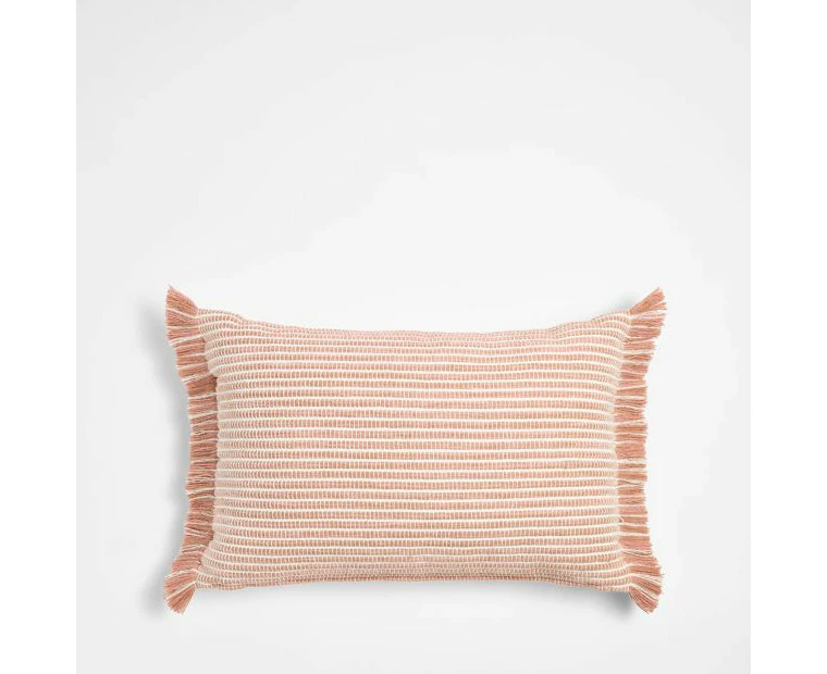 Target Jordy Textured Cushion