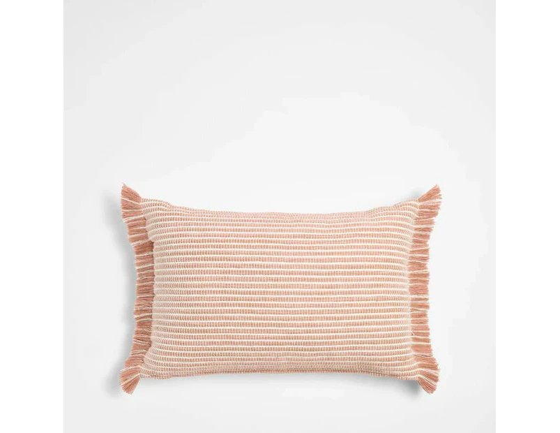 Target Jordy Textured Cushion