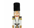 60cm Traditional Nutcracker, Assorted - Anko