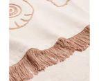 Target Shelly Embroidered Throw