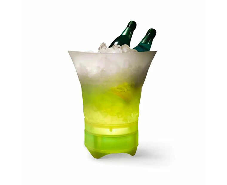 Collapsible Ice Bucket Speaker - Anko