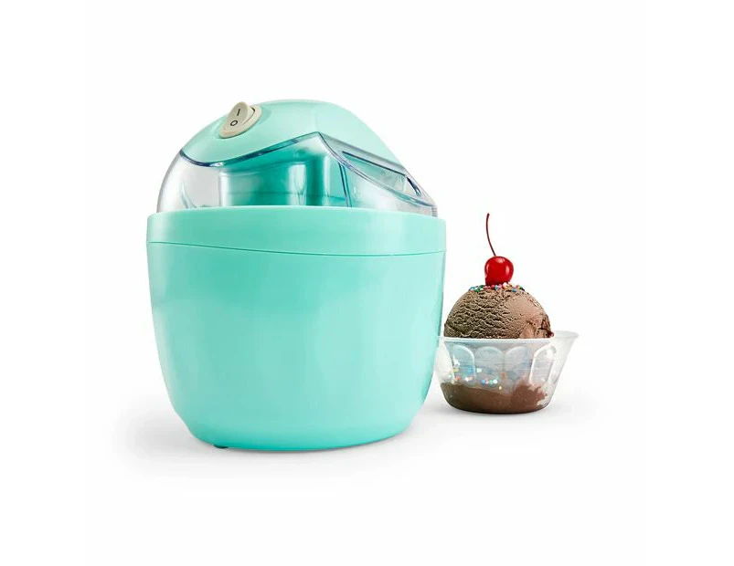 Mini Ice Cream Maker - Anko