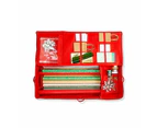 Christmas Wrapping Paper Storage - Anko