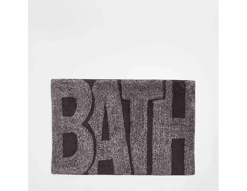 Target Billy Bath Mat