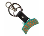 Don Broco  Band Logo Keychain Keychain