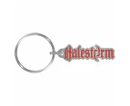 Halestorm Band Logo Keychain Keychain