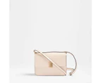 Target Structured Crossbody Bag