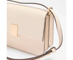 Target Structured Crossbody Bag