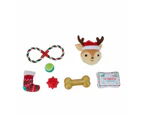 Dog Christmas Toy Box - Anko