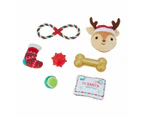 Dog Christmas Toy Box - Anko