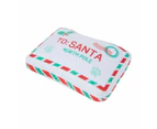 Dog Christmas Toy Box - Anko