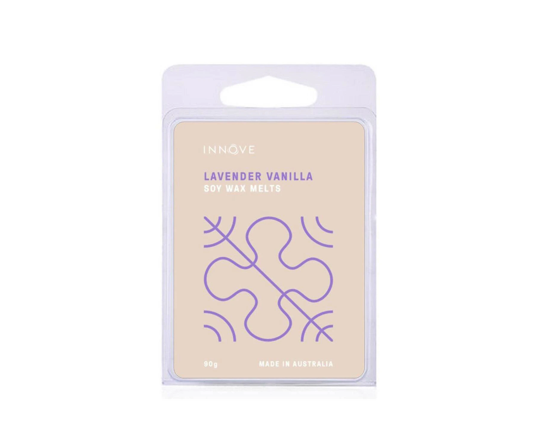 Lavender Vanilla - Soy Wax Melts