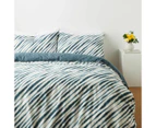 Target Bowie Tie-Dye Quilt Cover Set