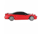 LDRC 1/18 NSX Drift Car RTR with Gyro Red