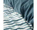 Target Bowie Tie-Dye Quilt Cover Set